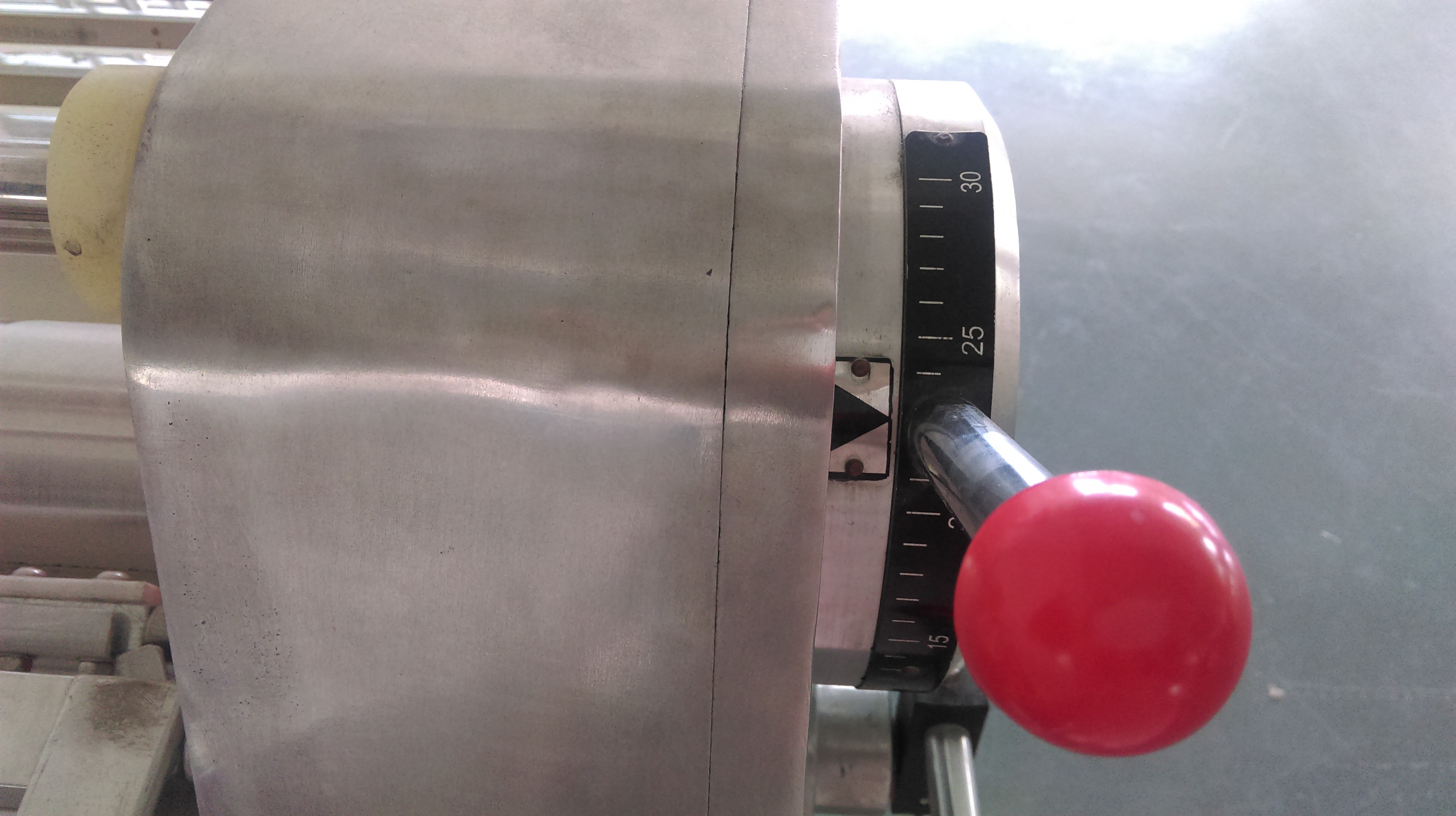 520mm Roller Size Dough Press Sheeter Machine for Fast and Easy Dough Preparation