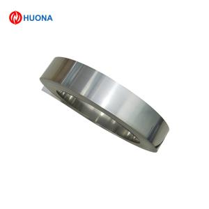 Wholesale Monel Steel Nickel Alloy Strip Monel 400 In Hard / Soft Condition from china suppliers