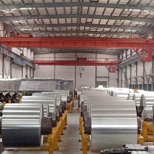 Wholesale 1-8 Series Professional Aluminum Coil Factory Low Price Aluminum Coil And Sheet from china suppliers