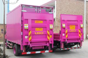 Wholesale Automobile Hydraulic Lifting Equipment For Truck Van 60 - 90mm/s from china suppliers