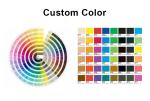 High quality custom printing full zip up hoodie men's fleece sweatshirt hoodies