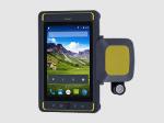 GPS Tablet Handheld Tablet GPS Surveying Equipment RTK Receiver Android System