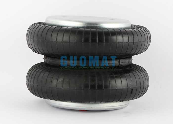 2B9-200 Goodyear Air Spring Firestone W01-358-6910 Convoluted Rubber Bellows