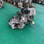OEM X Trail Nissan QR25 Engine 188 Hp Displacement 2.5L