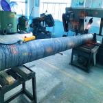 Hot Roll AM80 AM60 WE43 Magnesium Billet ASTM B91-12 Standard