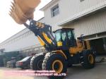ZL50GN 5 Ton Wheel Loader