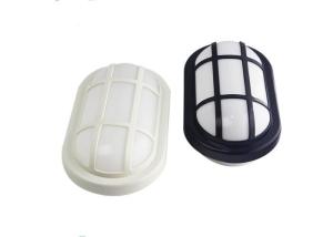 Wholesale Durable CRI 80 15 W 20 W 24 W LED Bulkhead Lamp For Patios / Garages / Stairs from china suppliers