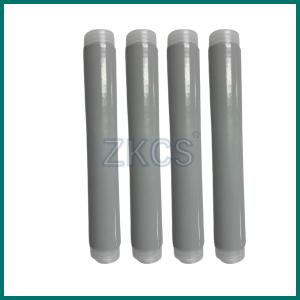Wholesale Ultraviolet resistance Silicone Cold Shrinkable Tube for sealing of limited TV connectors from china suppliers