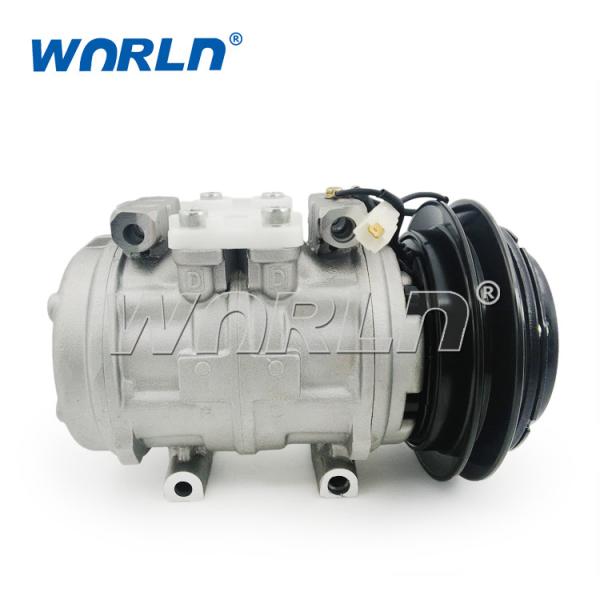 MR175655 Car Air Condition Compressor For Mitsubishi L300 2.4 WXMS001