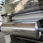 Low Price Packs Sealeable Fireice Aluminium Coated Pet Film Aluminum Laminating