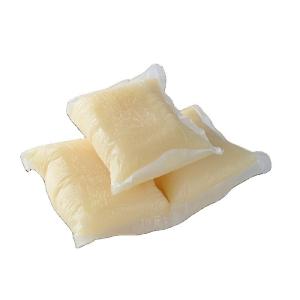 Wholesale Mixture Milk White PO Hotmelt Polyolefin Hot Melt For Mattresses Sofa from china suppliers