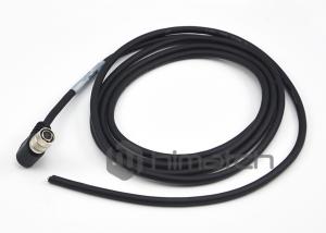 Wholesale Hirose 12 Pin Male To Female Extension Cable With PVC / PUR Jacket UL Certified from china suppliers