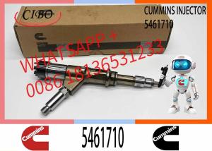 Wholesale Diesel Fuel Injector Common Rail Fuel Injector 4307475 5461710 5572006 5491515 5491661 5491531 4384786 from china suppliers