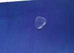 High Temperature Resistant Fabric Anti Static Acid Proof Woven For Workwear