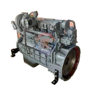 Wholesale Crawler Excavator Deutz Water Cooled Diesel Engines BF6M1013 from china suppliers
