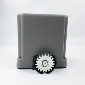 Wholesale Fence 500kg Electric Sliding Gate Opener DC 24V Powder Coated from china suppliers