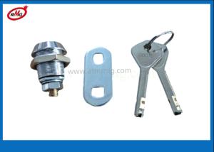 Wholesale 0090027833 NCR Selfserv Cabinet Lock and Key High Secure ATM Machine Parts from china suppliers
