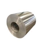 1050 1060 Grade 1220mm Width 1.0 Mm Thickness 1000 Series Mirror Surface