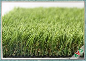 Wholesale Economical Landscaping Indoor Artificial Grass With High Elasticity 40MM Height from china suppliers