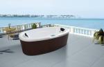 hot tub ,Outdoor Bathtub,swim spa,whirlpool,bahtub ,hot bathtub,swing pool SPAF