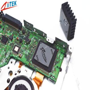 Wholesale Die Cut High Quality Thermal Pad Silicone Conductive Heatsink Cooler Pads from china suppliers