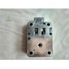 Buy cheap Stainless Lock Body Vault Combination Lock Small Size 5 Minutes Penalty Time from wholesalers