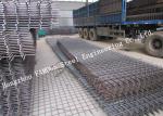 8mm Diameter 520 Tons Deformed HRB500E Steel Reinforcing Mesh