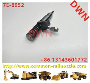 Wholesale 3116 Engine Excavator Oem Common Rail Fuel Injectors 7E-8952 7E8952 from china suppliers