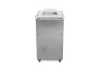 Movable Floor Standing 240V 0.9KW Vacuum Packaging Equipment For Vegetable