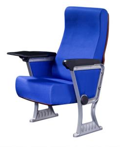 Wholesale China High Quality Aluminum Auditorium Chair, Fabric Chair ,Theater Chair For Sale from china suppliers