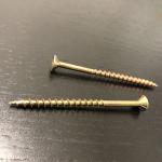 Cross Flat Head Screw Fastener Din Standard 7516 Self Cutting Screws