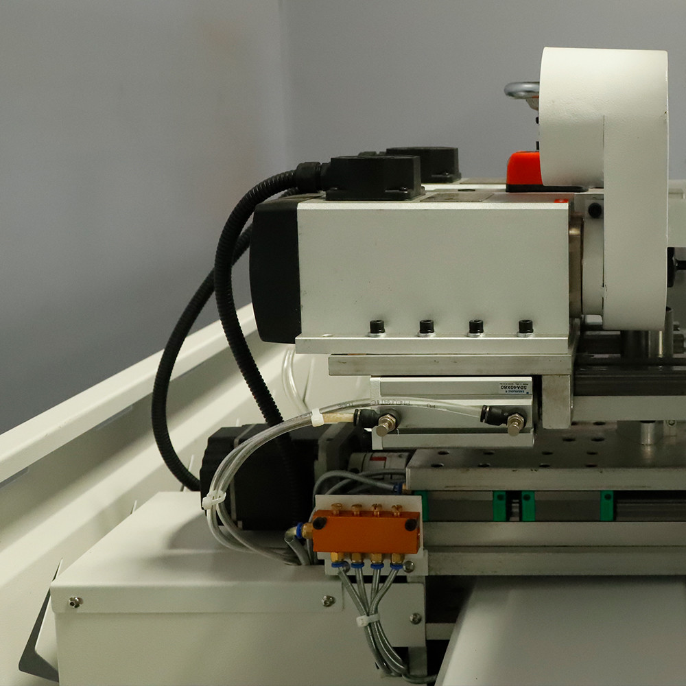CNC Wood Side Hole Drilling Machine CE ISO9001 Certified
