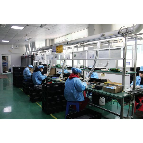 -40C To 85C Wide Temperature 10GbE PoE Injector High Power For Camera