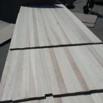 After-Sale Service E1/E0 Grade Edge Glue Poplar Solid Board for Modern Interior