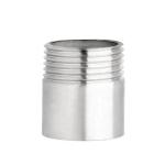 Connection Welding 201 304 316 Stainless Steel Threaded Socket NPT BSPP BSPT G