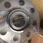 ASTM A182 F317L SW flange