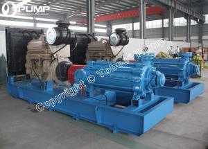 Wholesale High pressure diesel irrigation pump 10 inch from china suppliers