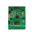 One Stop Services FR4 3mil Printed Circuit Board Assembly