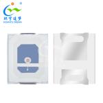 Deep Red 2835 SMD LED Chip 660nm-665nm 0.5W For Plant Growth Light