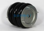 10X3 Triple Convoluted Air Spring W01 R58 4059 Firestone Flange Connection Air