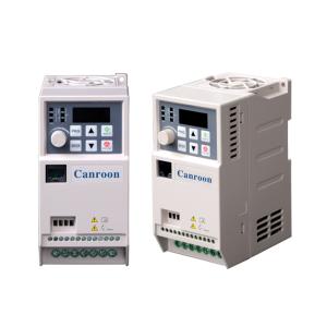 Wholesale 380V VFD Frequency Inverter Three Phase Multi Function Small Power Supply from china suppliers