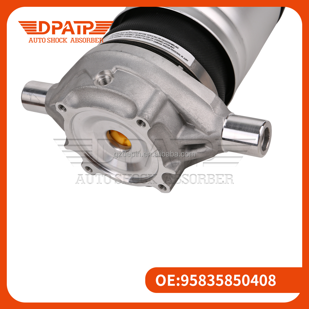 OE NO. 95835850408 Auto Suspension Parts for Porsche Cayenne 958 Volkswagen Touareg 7P