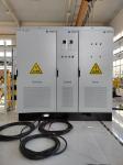 SSCH30-4500/18000 30kW 64Nm High Precision High Reliability and Cost-effective