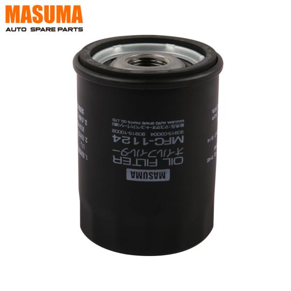 MFC-1124 MASUMA Spin-on Auto Engine Systems Oil Filter for GAC TOYOTA GR 90915