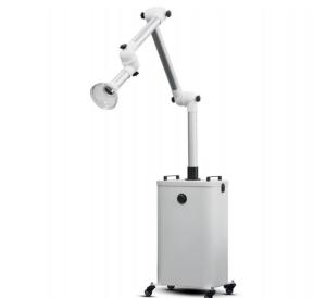 Wholesale Portable Vacuum Dental Suction Unit With HEPA Filter from china suppliers