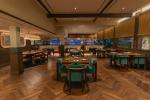 Luxury Hotel Resturant 2/2/0.5mm Microperforated Wall Panels Soundproofing