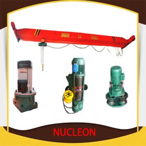 Wholesale Ld Model Electric Single Girder I Beam Crane For Metallurgy Industry from china suppliers