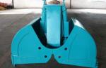 Hot Sale Excavator Bucket 12Ton CAT312 PC120 R120 Excavator Hydraulic Clamshell