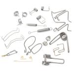 Custom stainless steel compression spring coil spring manufacturer