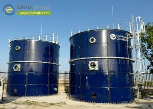 Wholesale Bolted Steel Water Tanks for Commercial Water Storage: Reliable, Efficient, and Scalable Solutions from china suppliers